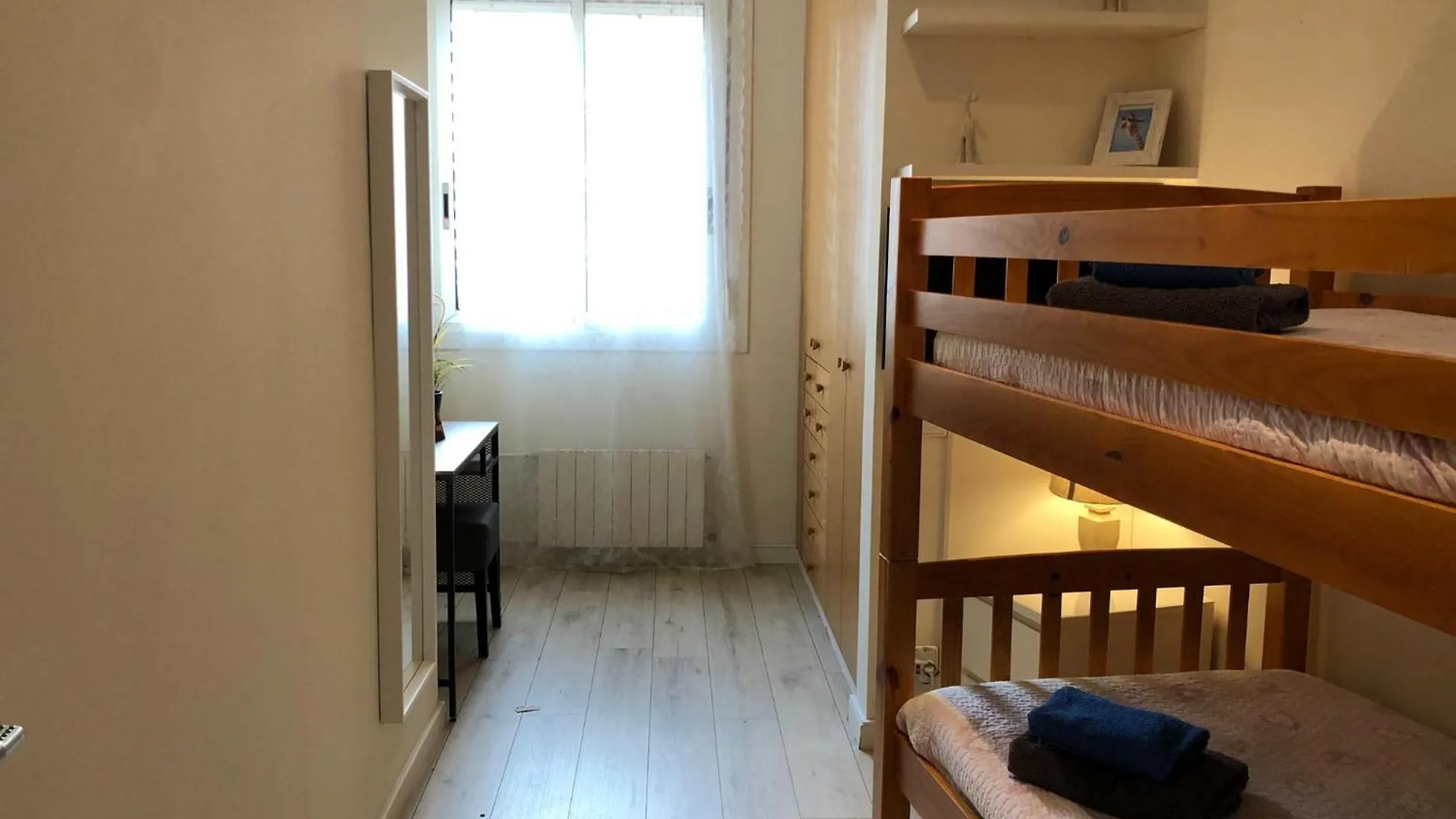 Habitaciones Marques Barcelona
