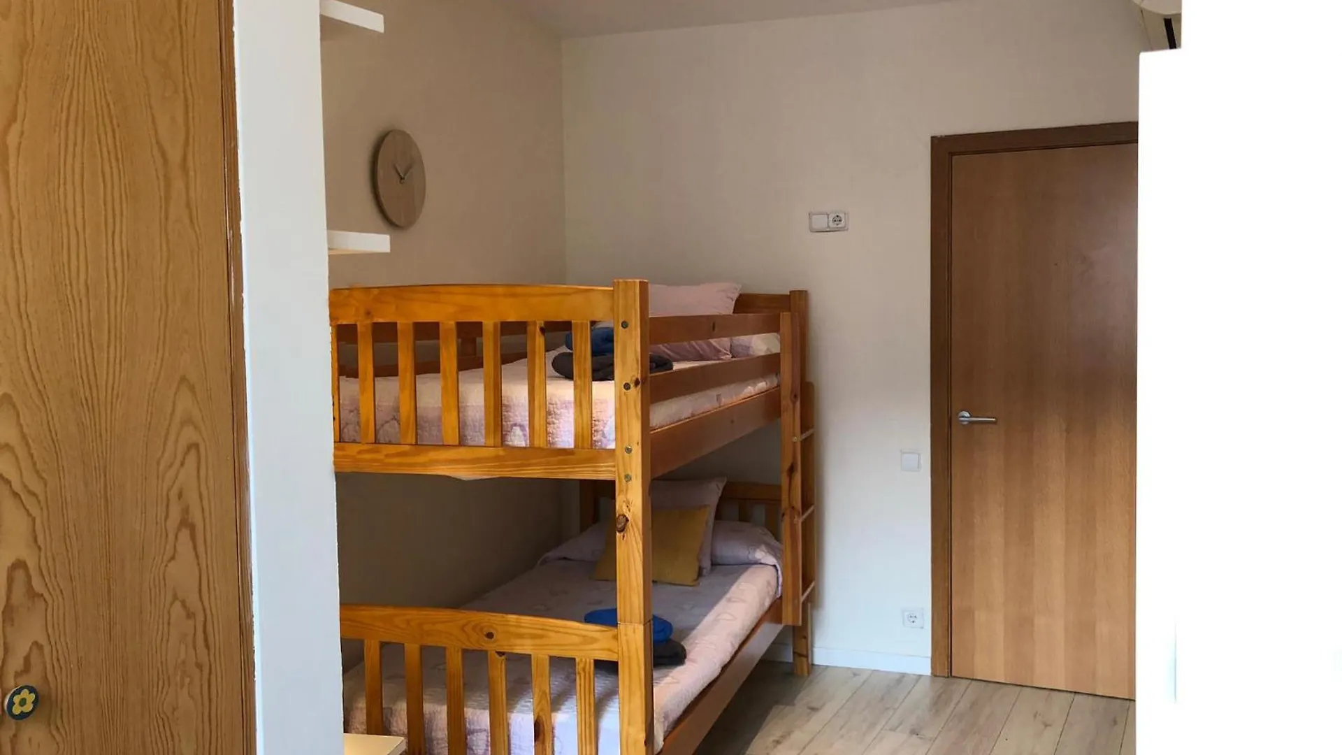 Bed & Breakfast Habitaciones Marques Barcelona