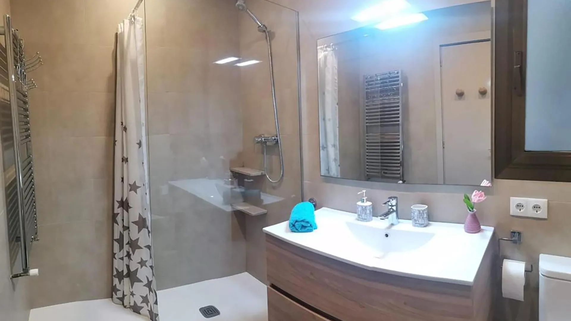 Bed & Breakfast Habitaciones Marques Barcelona