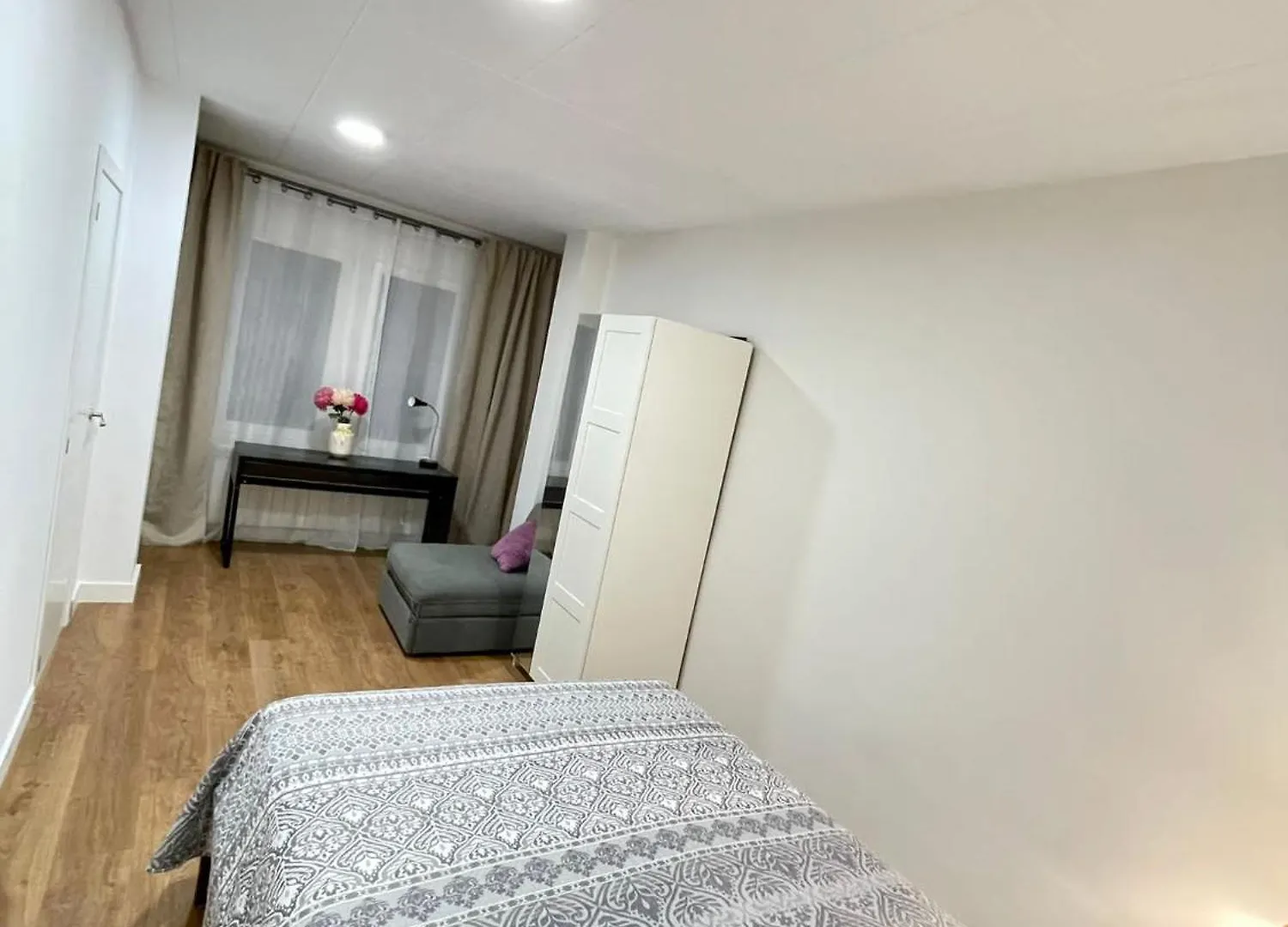 Habitaciones Marques Barcelona Bed & Breakfast