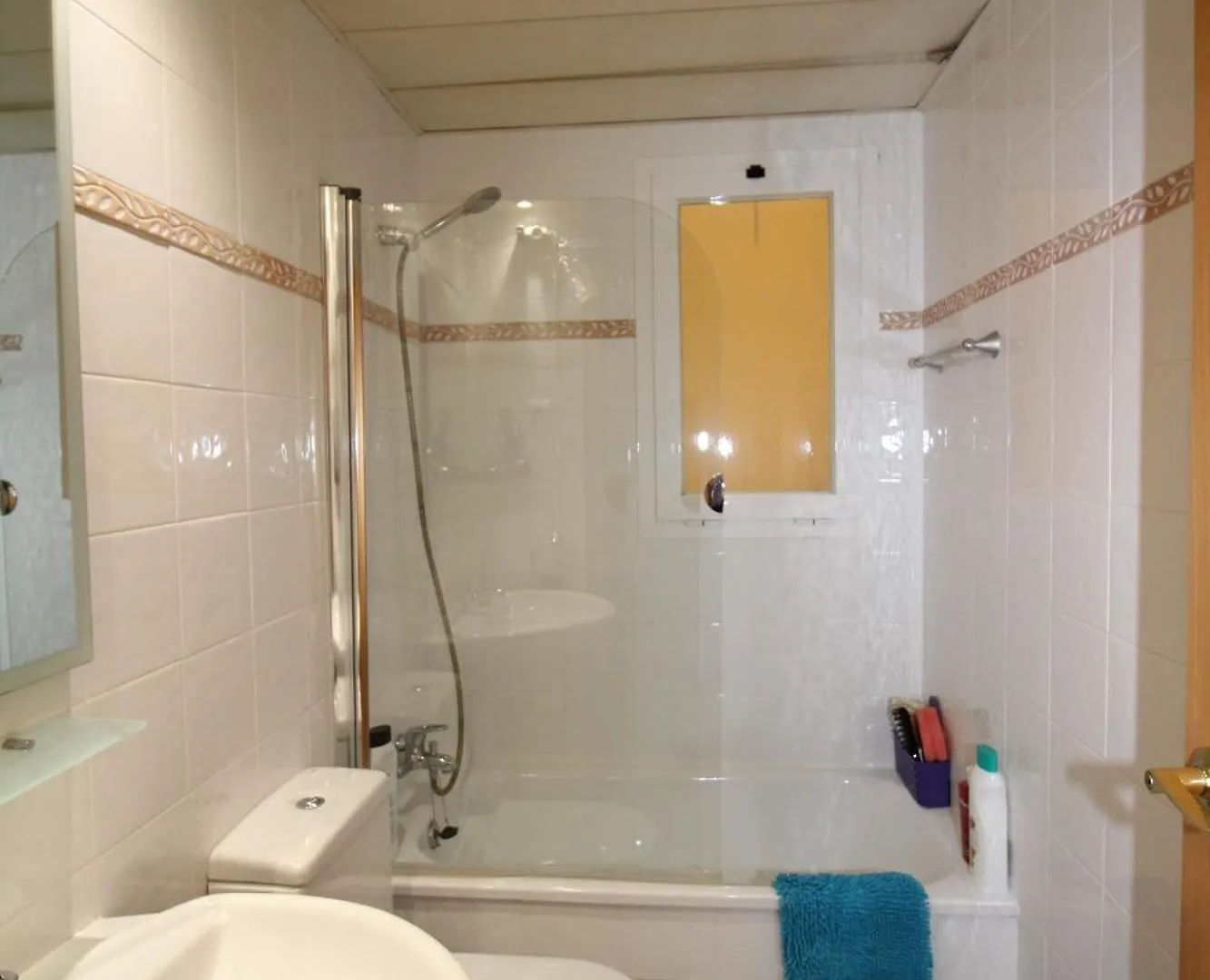 Habitaciones Marques Barcelona Bed & Breakfast
