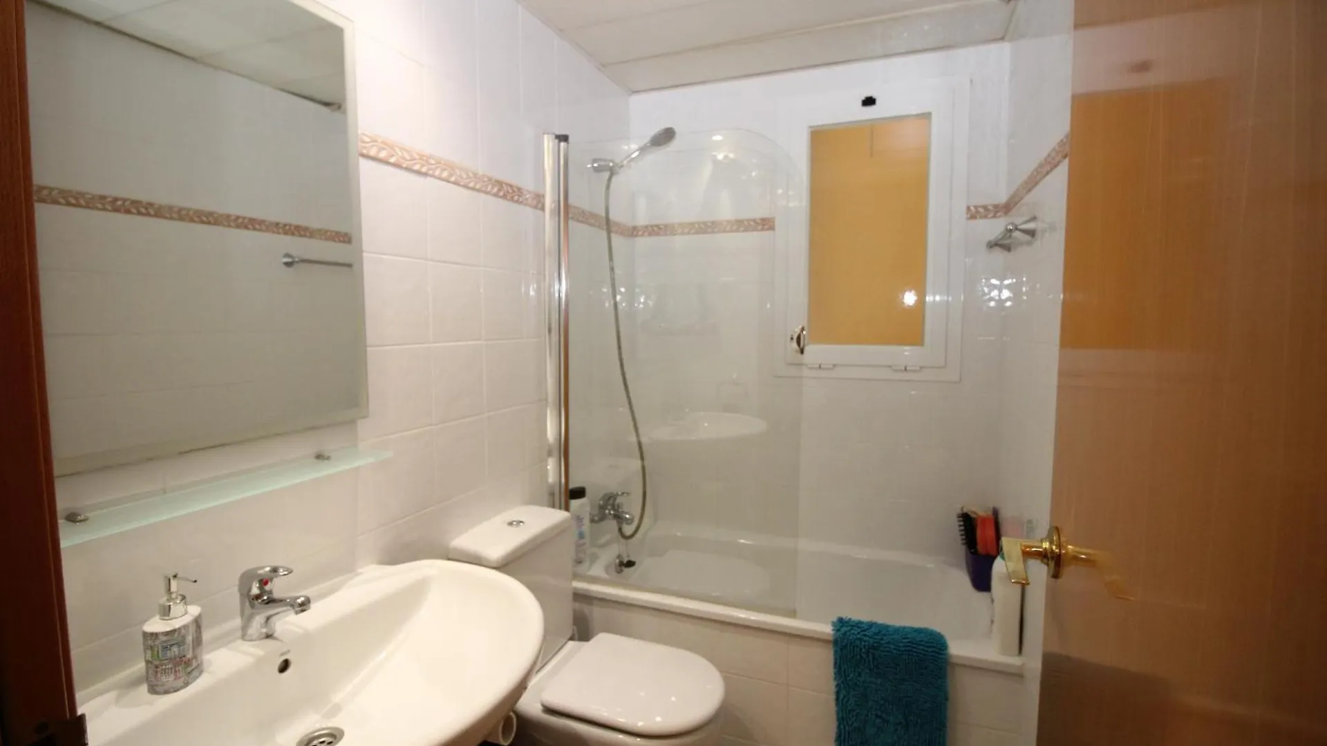 Habitaciones Marques Barcelona 0*,