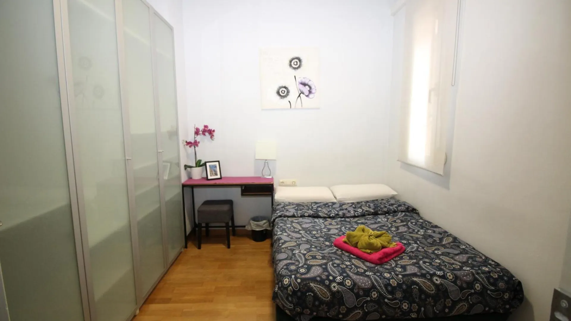 Habitaciones Marques Barcelona 0*,  Spain