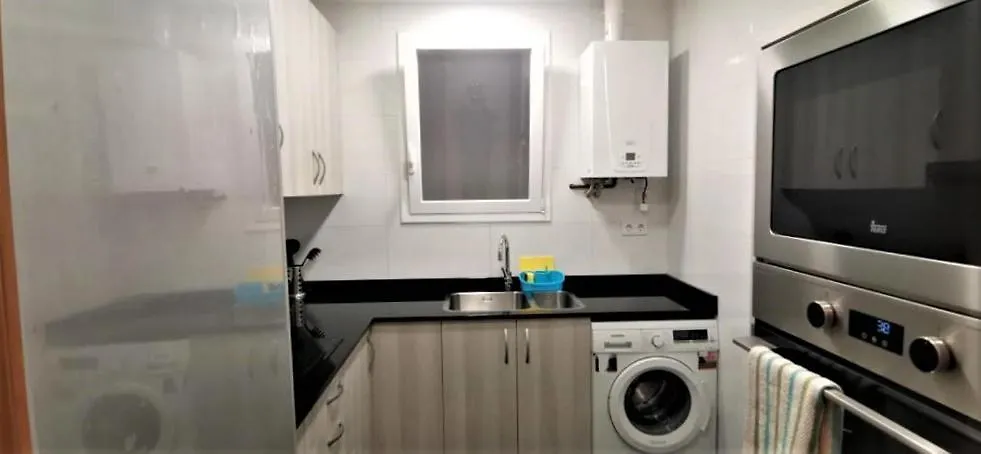 Bed & Breakfast Habitaciones Marques Barcelona