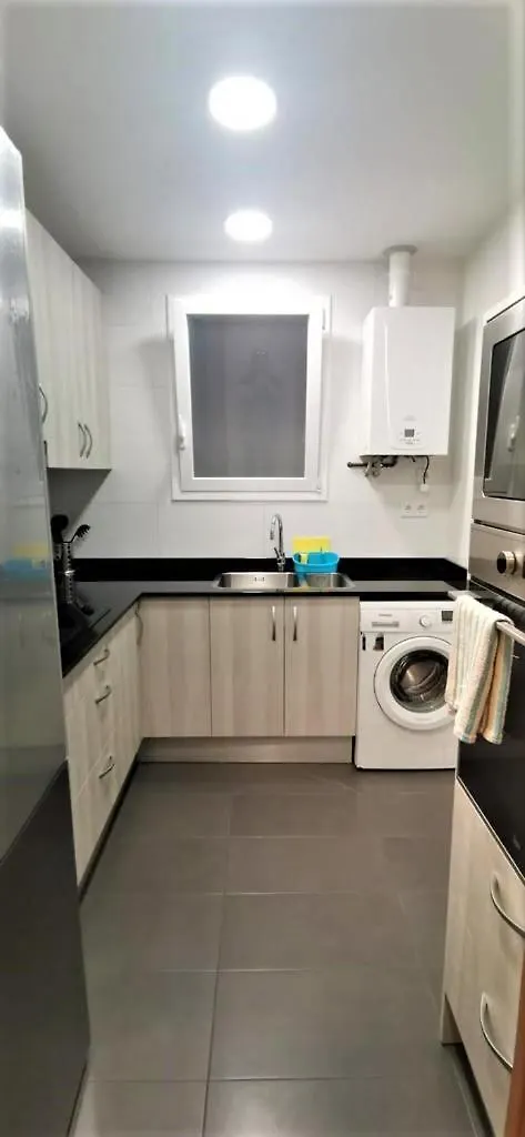 Habitaciones Marques Barcelona Bed & Breakfast