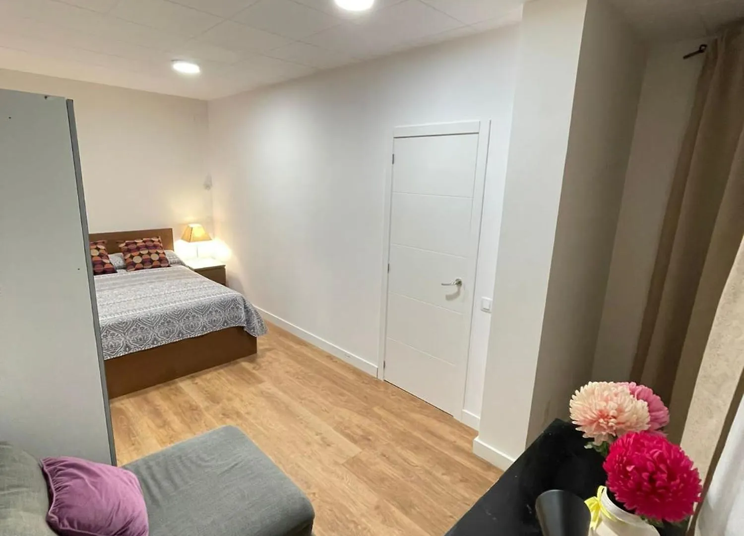 Habitaciones Marques Barcelona