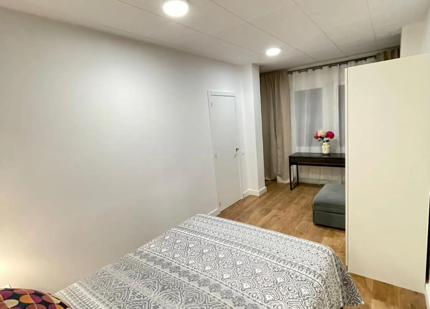 Habitaciones Marques Barcelona Spain